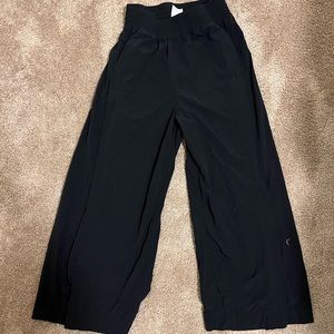 ZYIA ACTIVE work flow pants